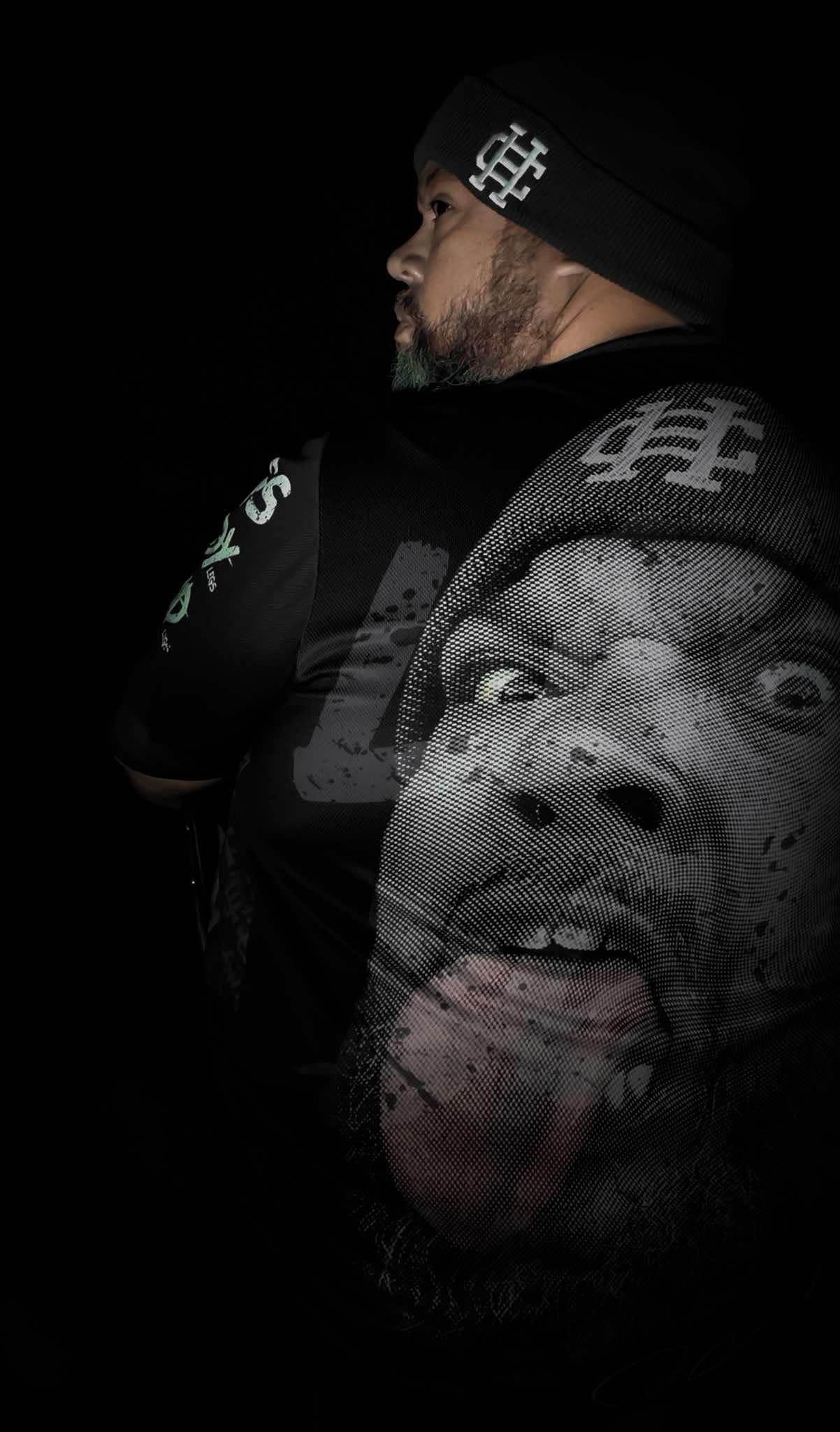 ETTABEIJEFF NFL TEE