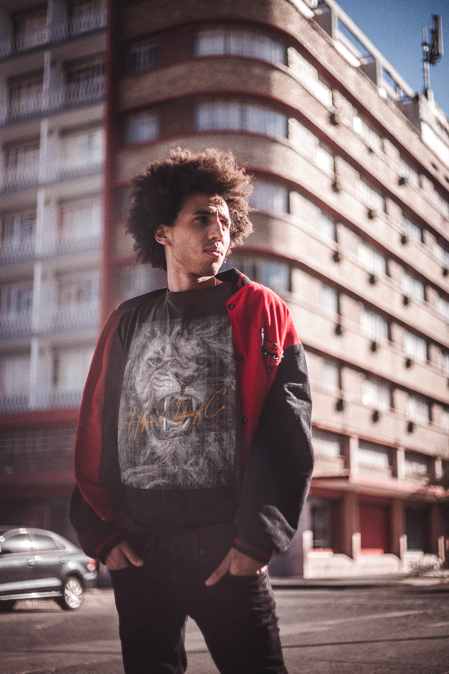 SIGNATURE BITE - BLACK