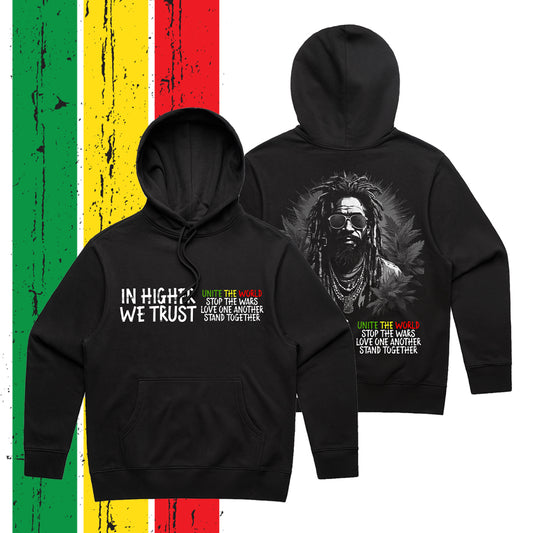 SPIRIT HOODIE