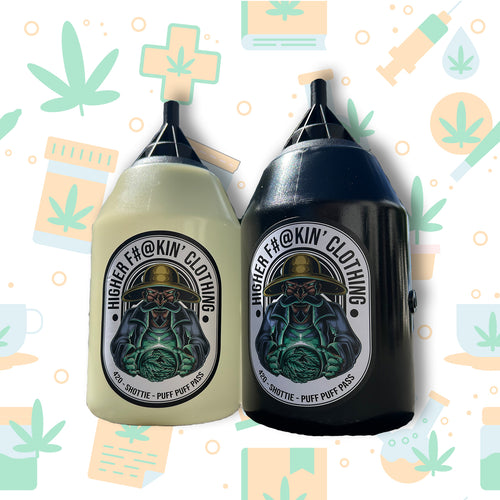 HC SHOTTIE BOTTLE