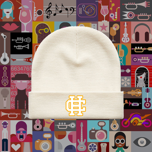 BONE IRIE MADE BEANIE