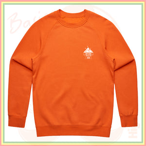 ORANGE NAY CHUR CREW