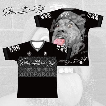 ETTABEIJEFF NFL TEE