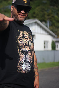 LOTLWC LION TEE