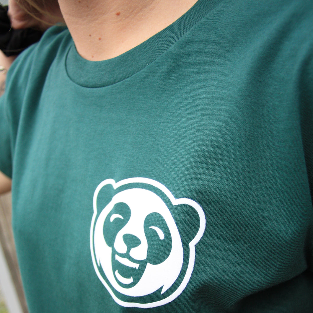 LADIES PANDA TEE